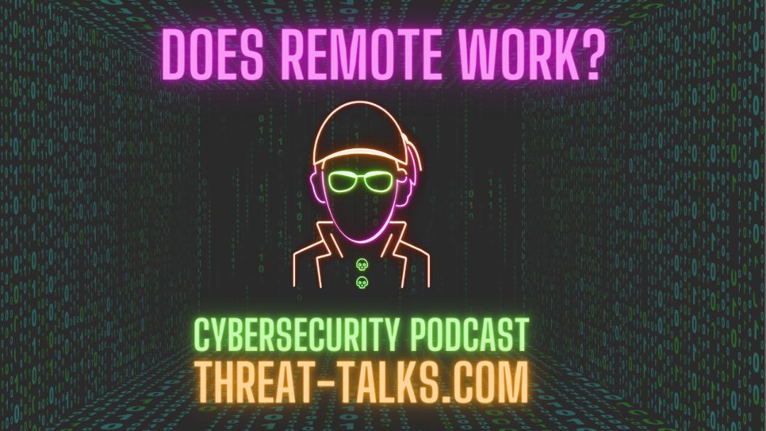 Does remote work?
