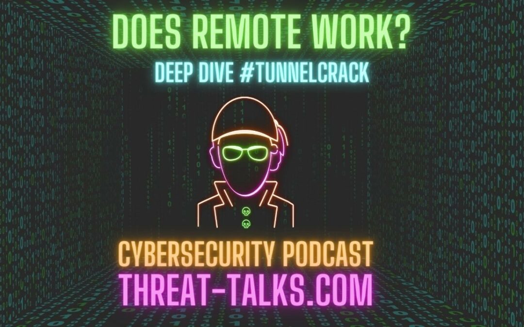 TunnelCrack VPN – Deep Dive