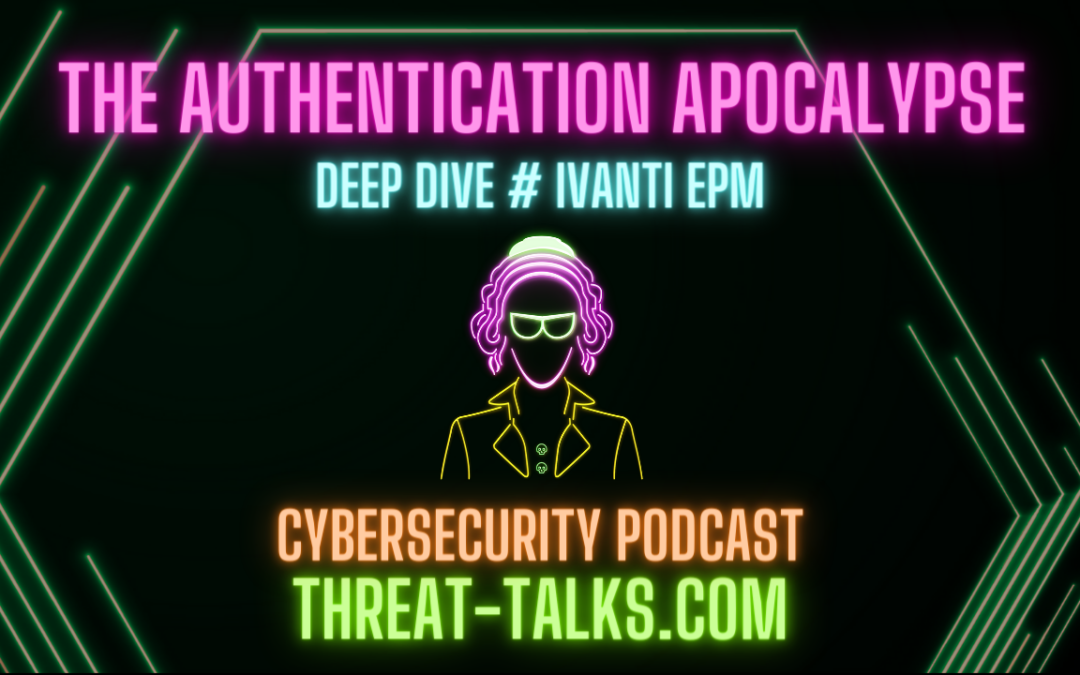 Deep Dive – Ivanti EPM