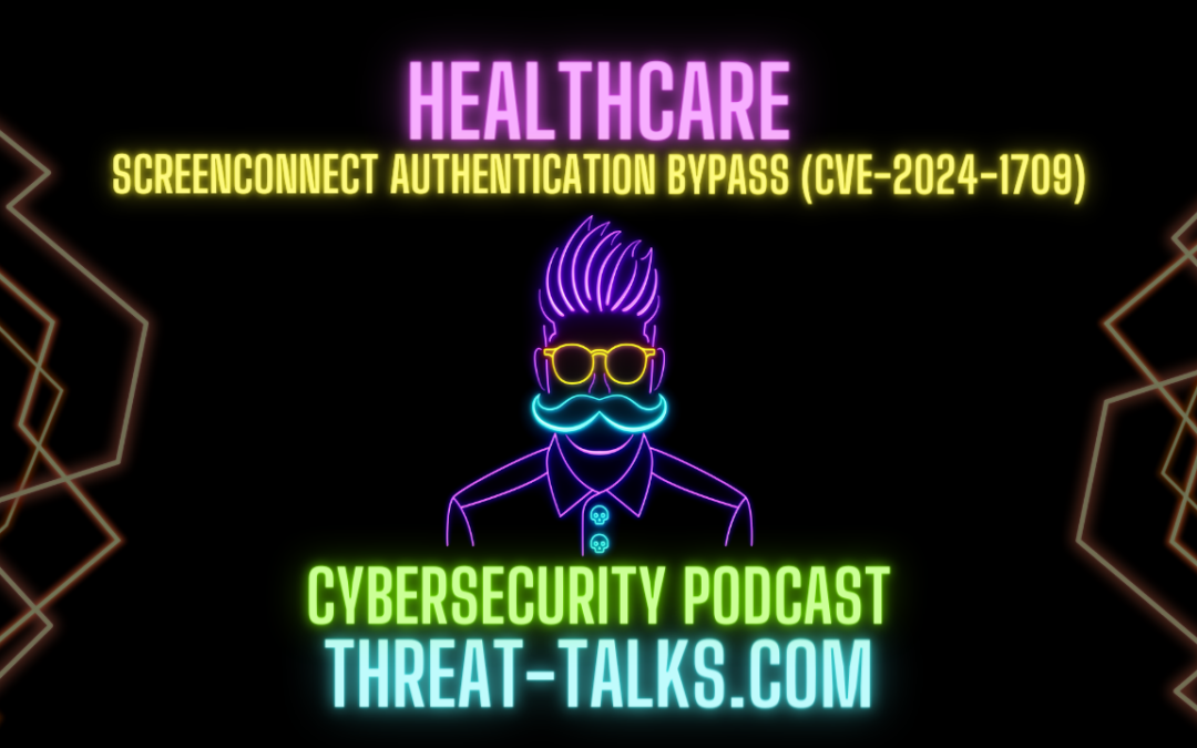 Deep Dive – ScreenConnect: Authentication Bypass (CVE-2024-1709)