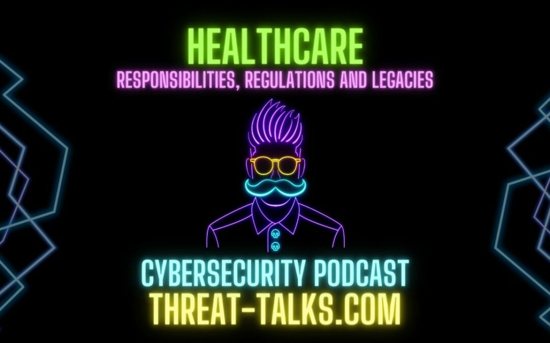 Healthcare: Responsibilities, regulations and legacies