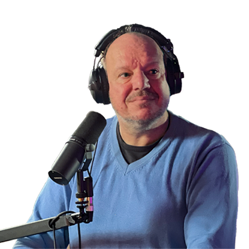 Jeroen Scheerder, ON2IT