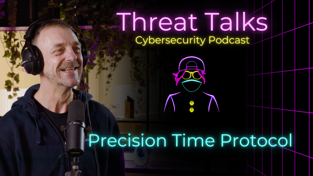 Precision Time Protocol