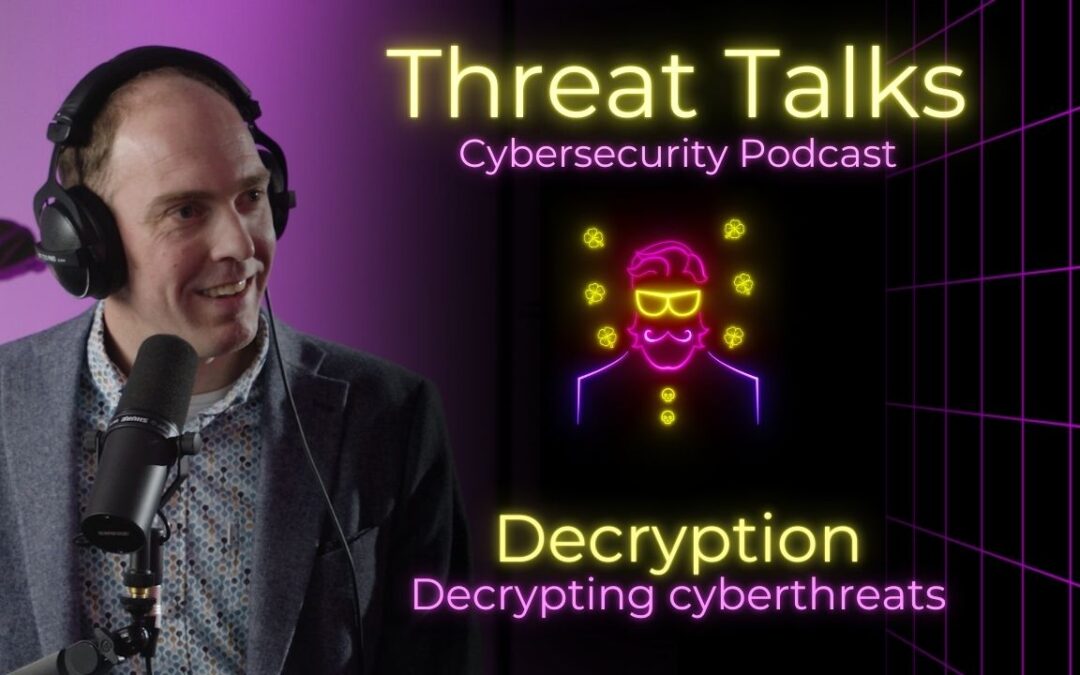 Why SSL Decryption Matters