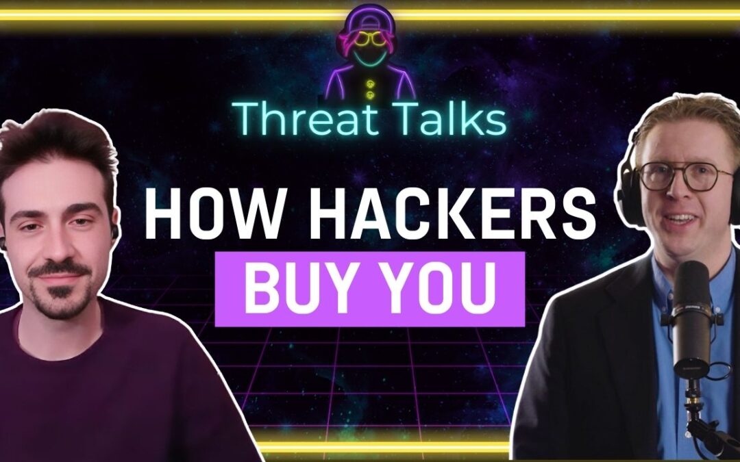 Inside the Dark Web Economy