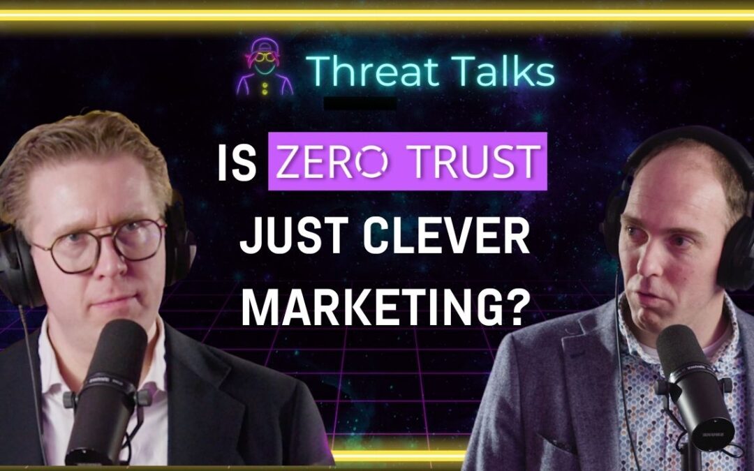 Zero Trust Demystified: What is Zero Trust Really About?