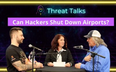 OT’s Hidden Cyber Risks