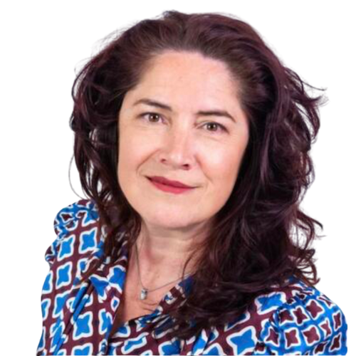 Karin Muller Karin Muller