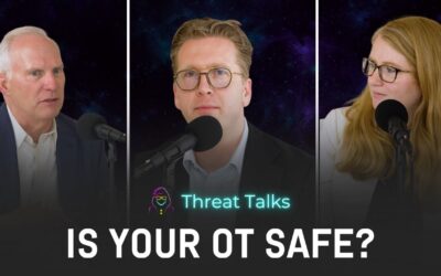 How Vulnerable is OT? Insights from Industry Experts