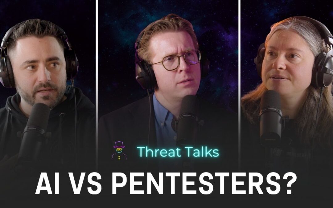Will AI Replace Human Pentesters?
