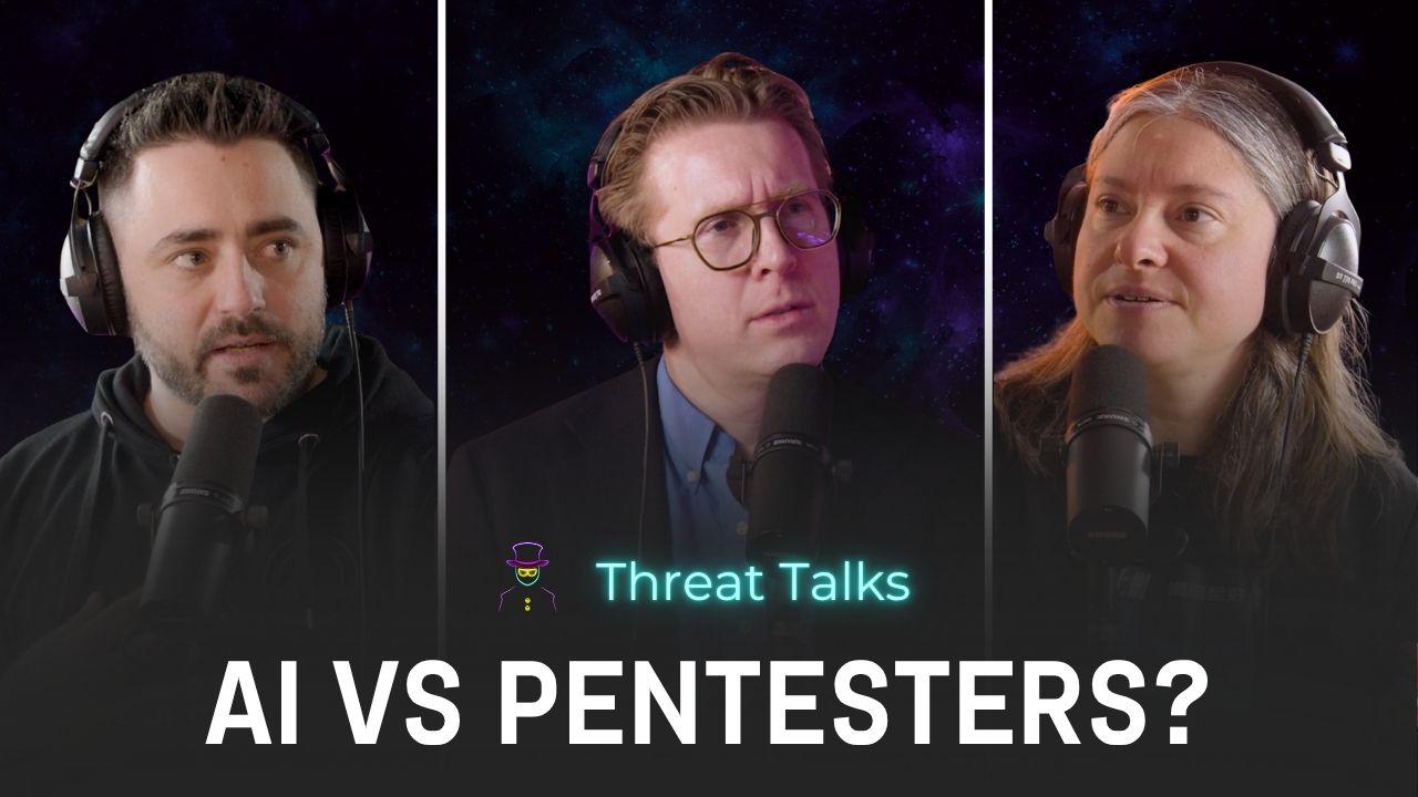 Will Ai Replace Human Pentesters