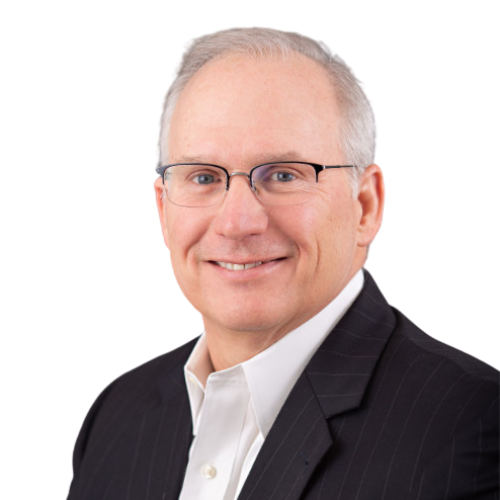 Patrick ford