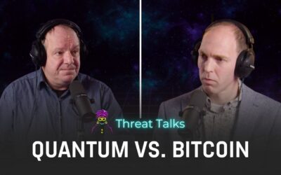 Blockchain in a Post-Quantum World