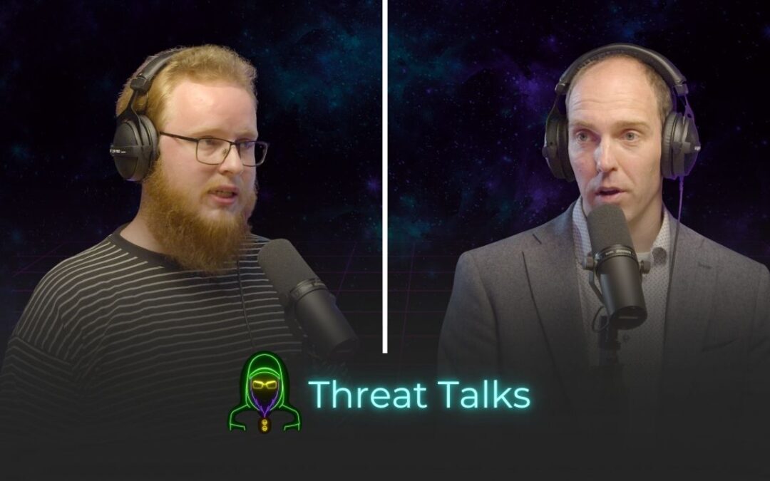Promptlock – The First AI-Powered Malware