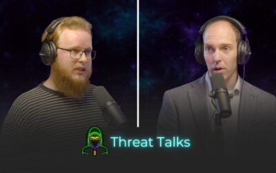 Promptlock – The First AI-Powered Malware