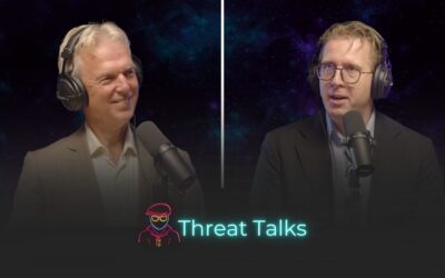 The Secret Diplomats Fighting Cyber Wars