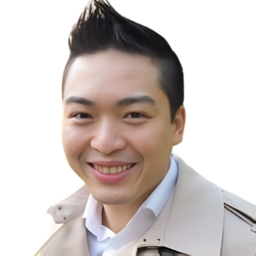 Eric Nghia Nguyen Duy