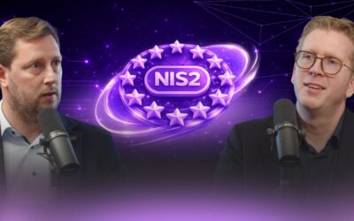 Beyond NIS2 Compliance