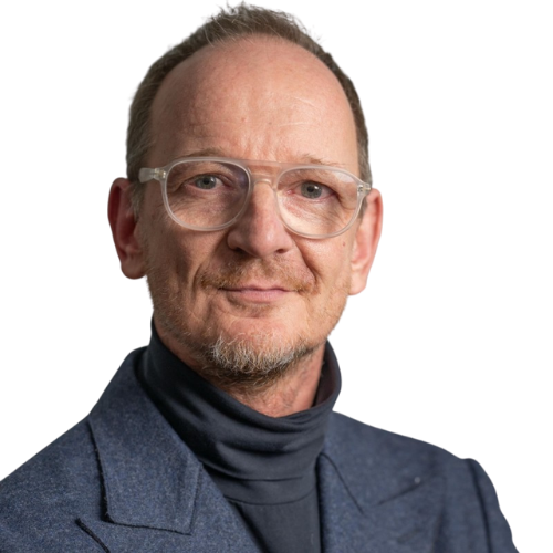 Hans Quivooij (CISO, Damen Shipyards