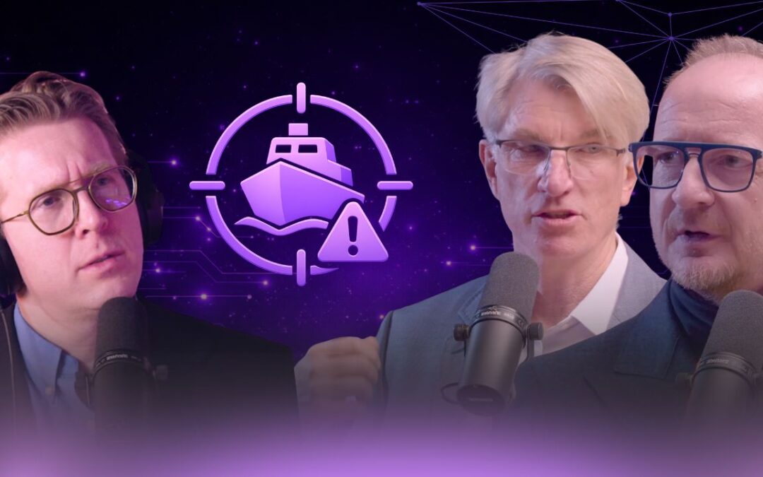 Maritime Cybersecurity: Predictable = Hackable