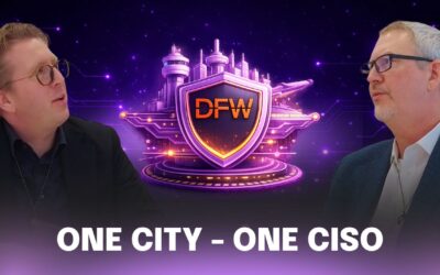 Defending a Digital City