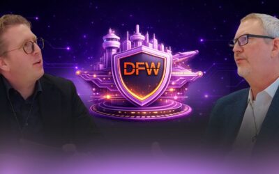 Defending a Digital City