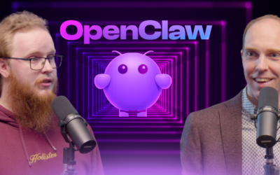 OpenClaw and The Dark Side of Agentic AI