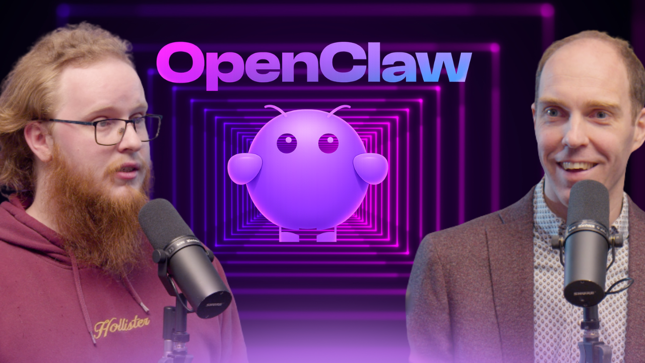 OpenClaw and The Dark Side of Agentic AI
