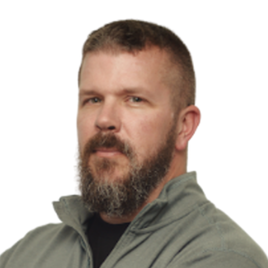 Chase Cunningham - Zero Trust