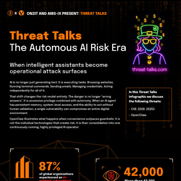 The Autonomous AI Risk Era The Autonomous AI Risk Era