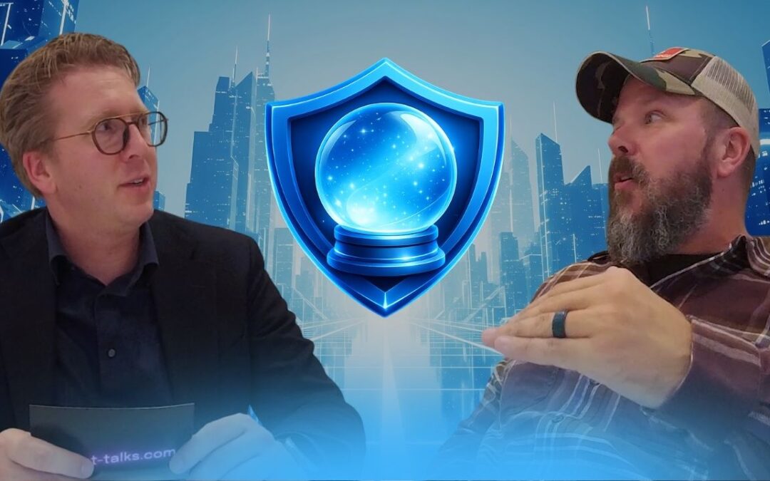 Zero Trust in the AI Era