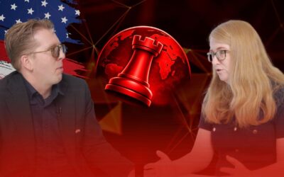 America Just Changed the Rules of Cyber War