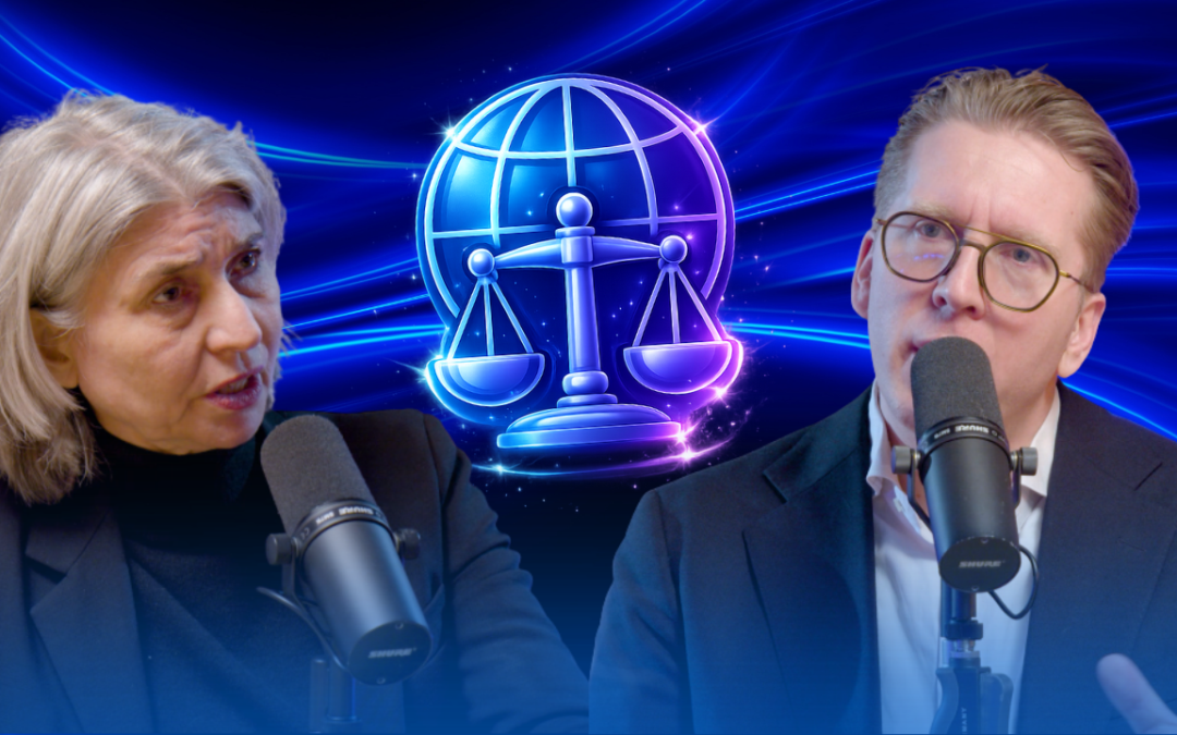 Europe vs China vs US: Who Controls Your Tech?