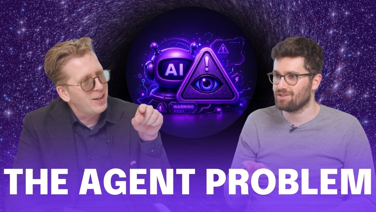 The Agent Problem - Threat Talks