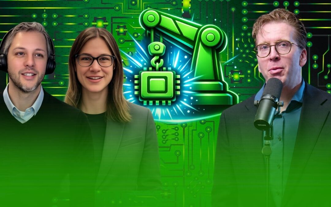 Framework Fatigue: Why NIST Rebuilt the Cybersecurity Framework