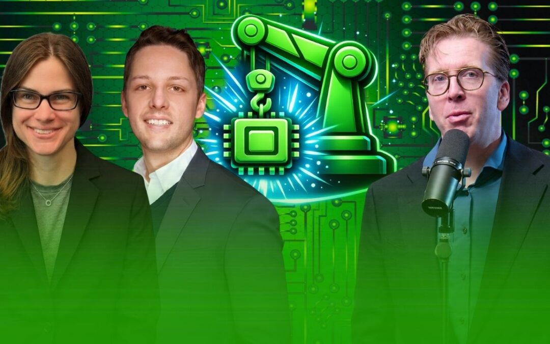 Framework Fatigue: Why NIST Rebuilt the Cybersecurity Framework