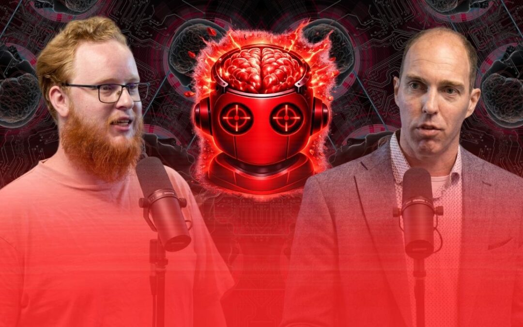 JADEPUFFER: When AI Became the Hacker