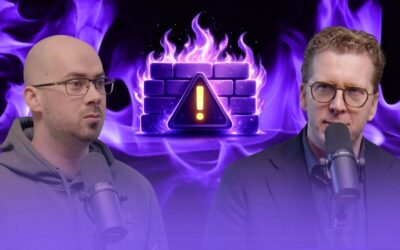 Four Firewall Mistakes Still Wrecking Networks in 2026