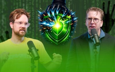 The Hacker Who’ll Hit You in 5 Years Is in School