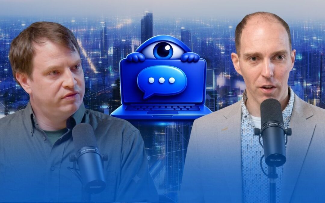 Would Your Boss Read Your Prompts? Private AI, Explained
