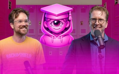 HackShield: Raising the Next Generation of Cyber Heroes