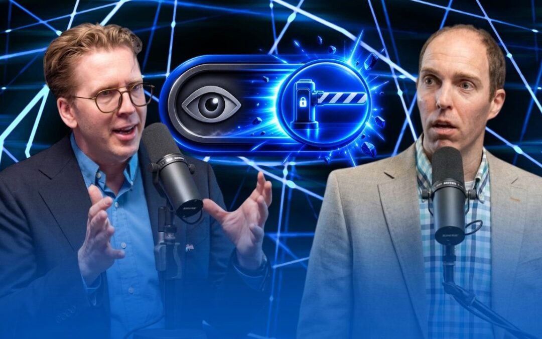 Your SOC Won’t Survive AI Attackers Without This Shift