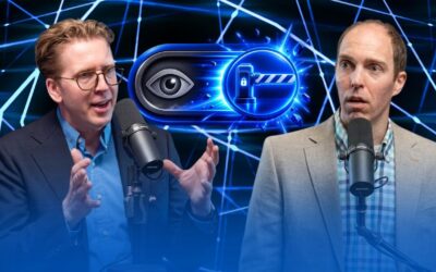 Your SOC Won’t Survive AI Attackers Without This Shift