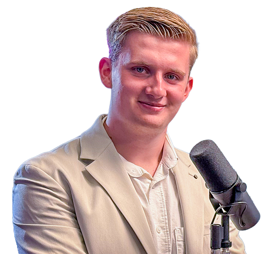 Koen Kandelars