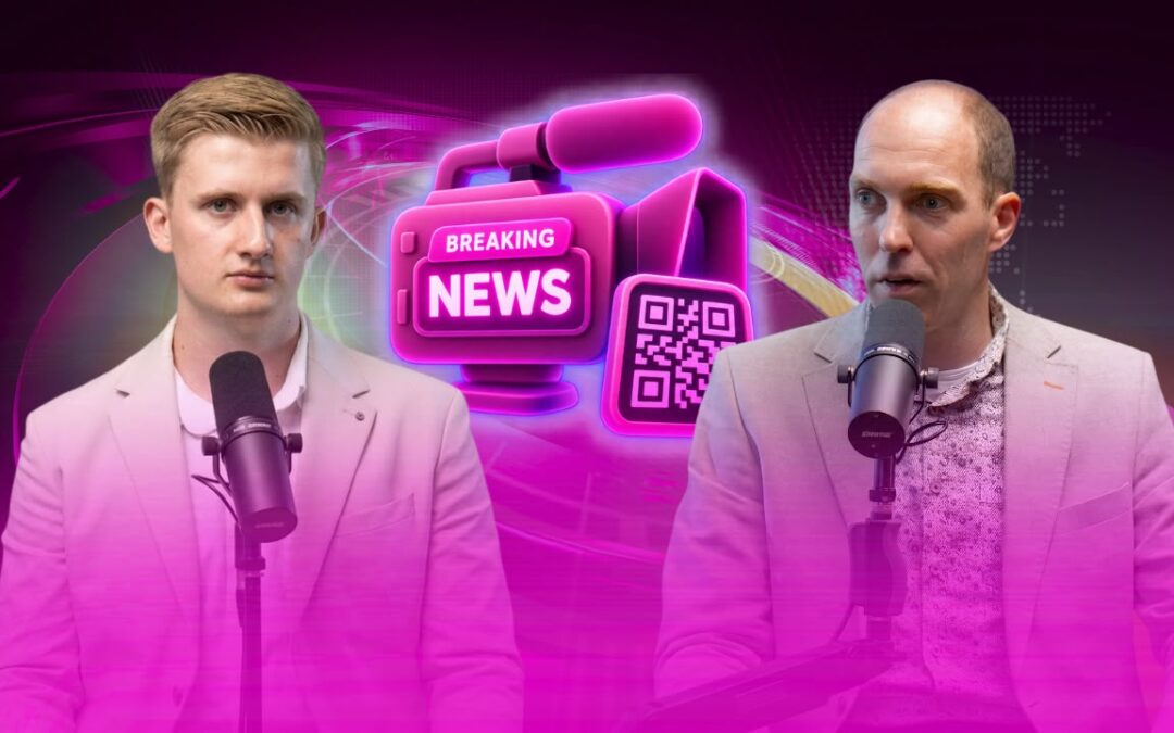 How a 19-Year-Old Hacked the NEWS Without Breaking In