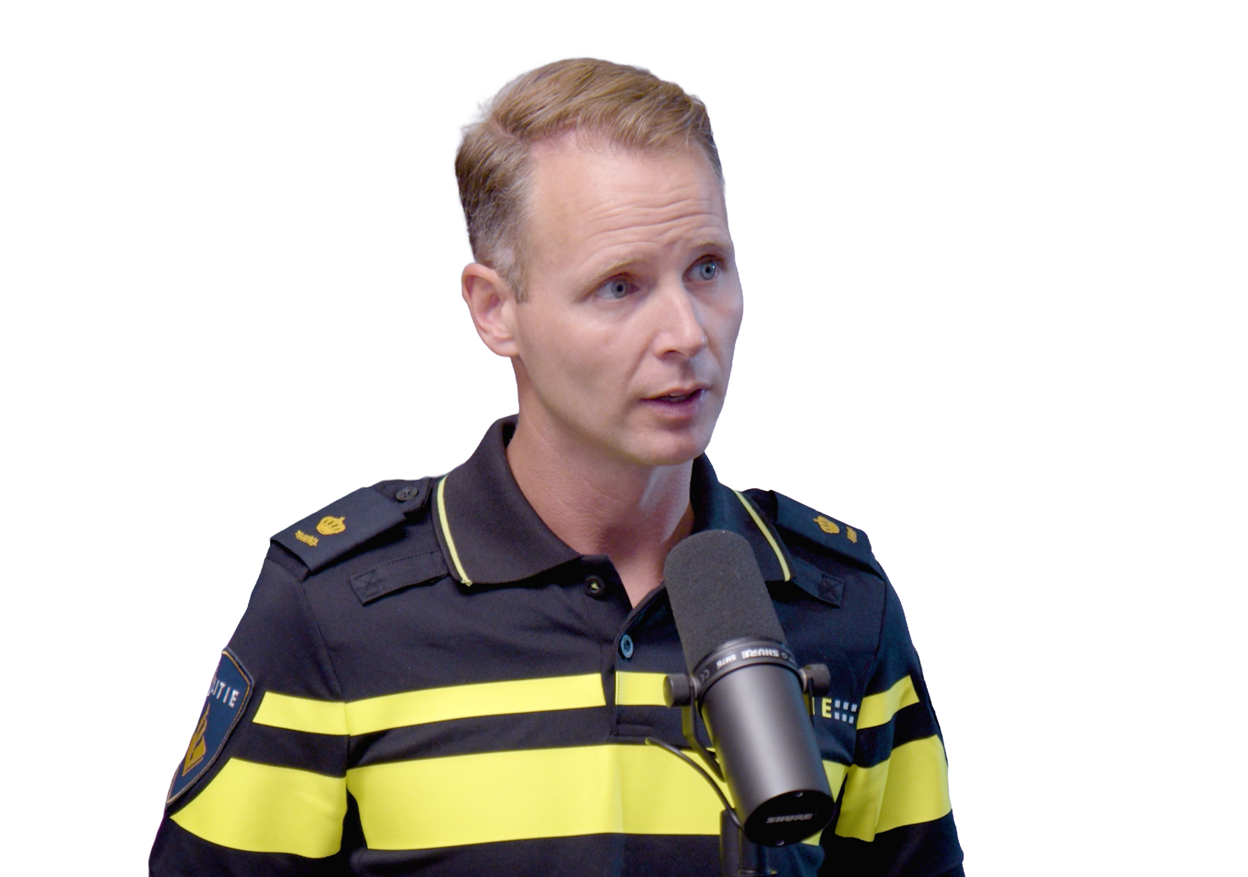 Stan Duijf