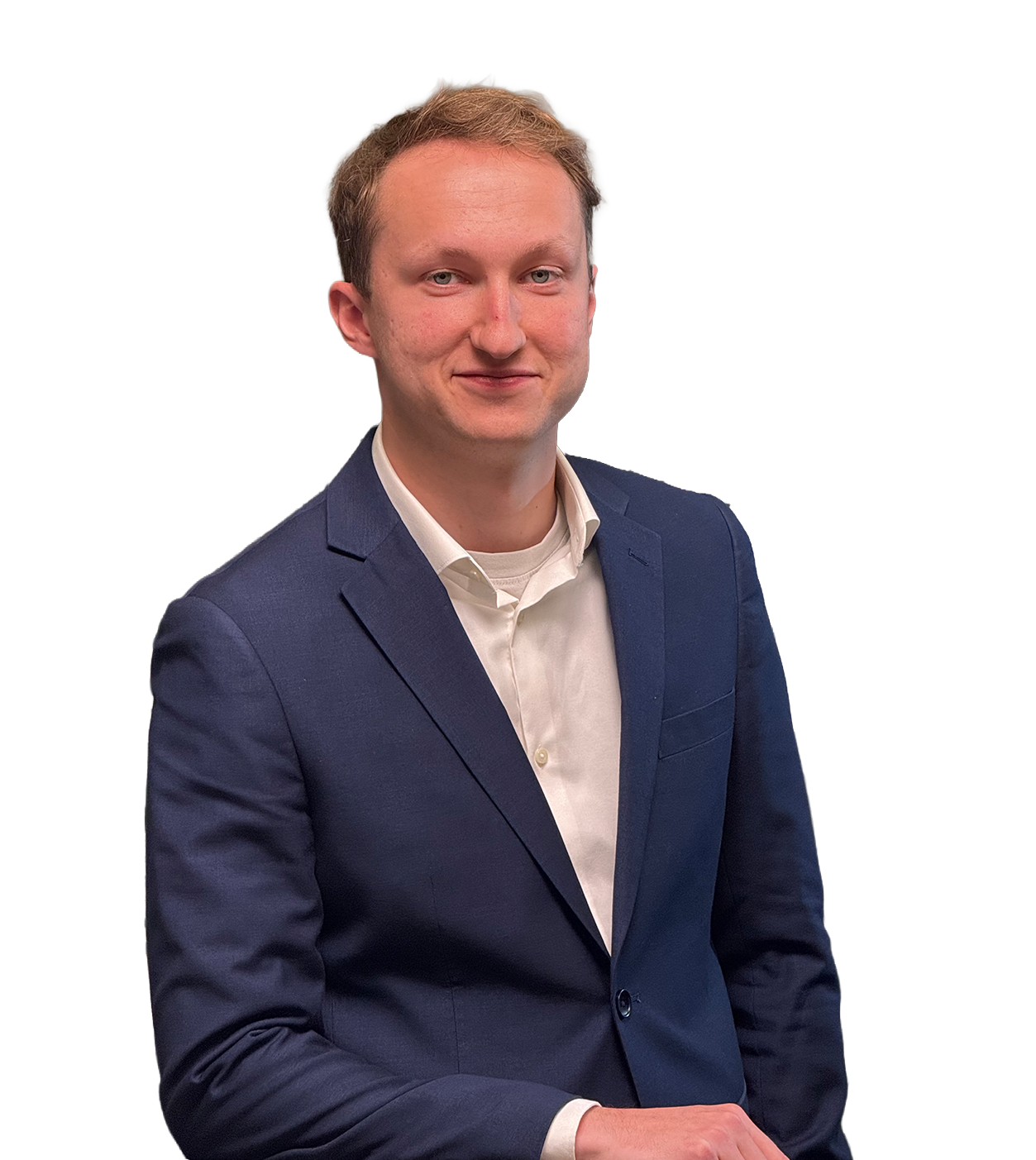 Koen Kandelars
