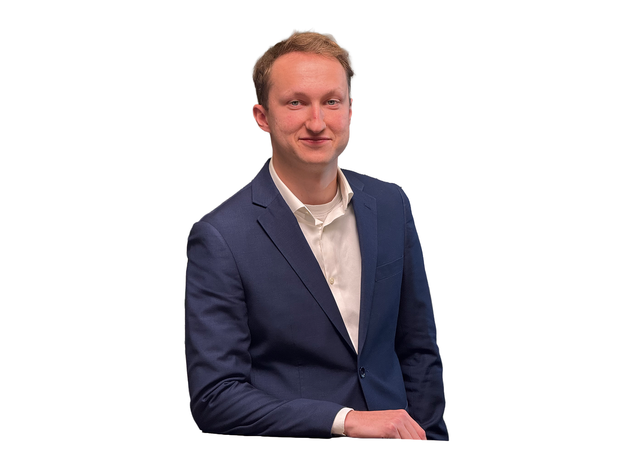 larsblij Koen Kandelars
