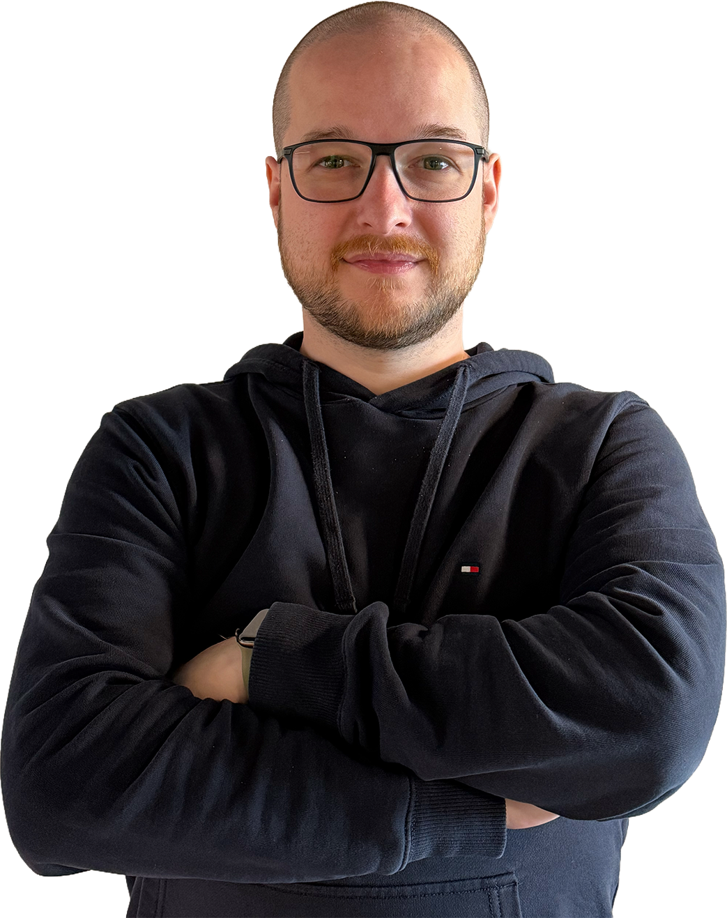 robbert Rob Maas